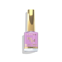 Like Gel INOCOS 238 Violeta Escuro Pastel — embalagem