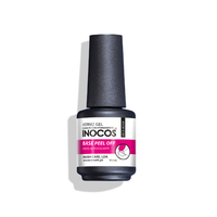 Base INOCOS Peel Off 15 ml — embalagem