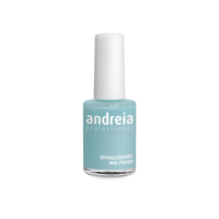 Andreia Hypoallergenic 107 — embalagem da gama