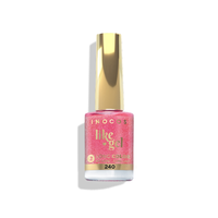 Like Gel INOCOS 240 Rosa Cintilante — embalagem