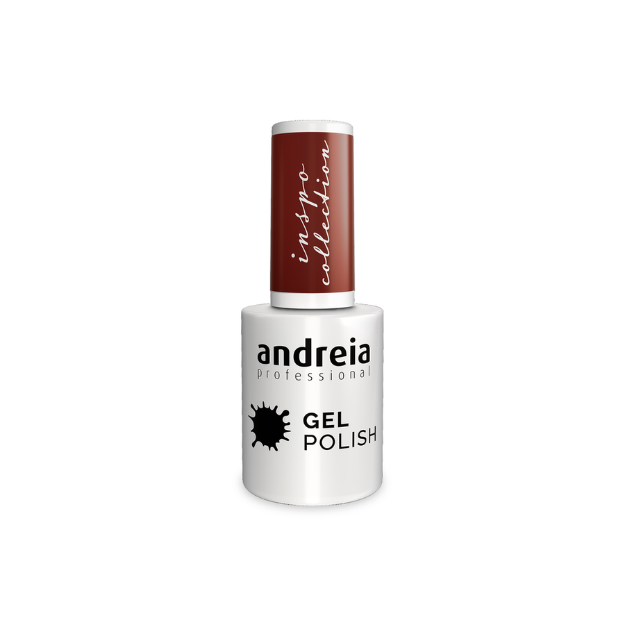 Gel Polish IN3 — packaging