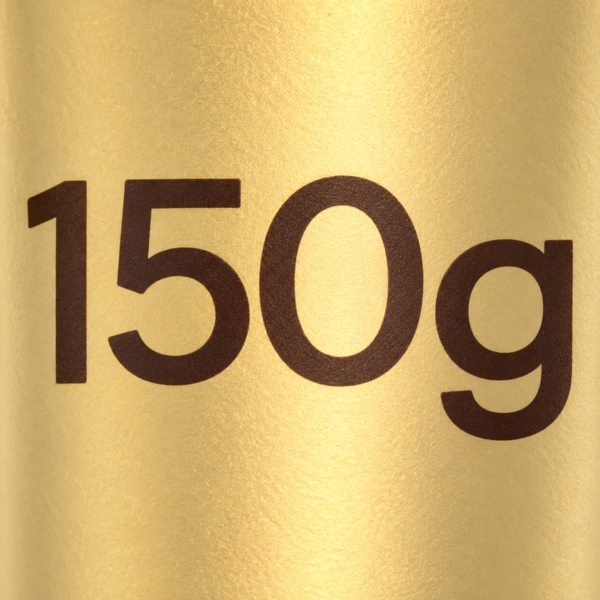 Haskell Mandioca Leave-in-Pflege 150 g – Detail der Mengenangabe