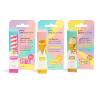 IDC Institute Sweet Swirls Sérum Labial 4 ml — Fragrâncias Variadas