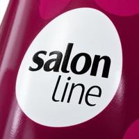 Salon Line #todecacho Marsala Tönungshaarmaske 500 g