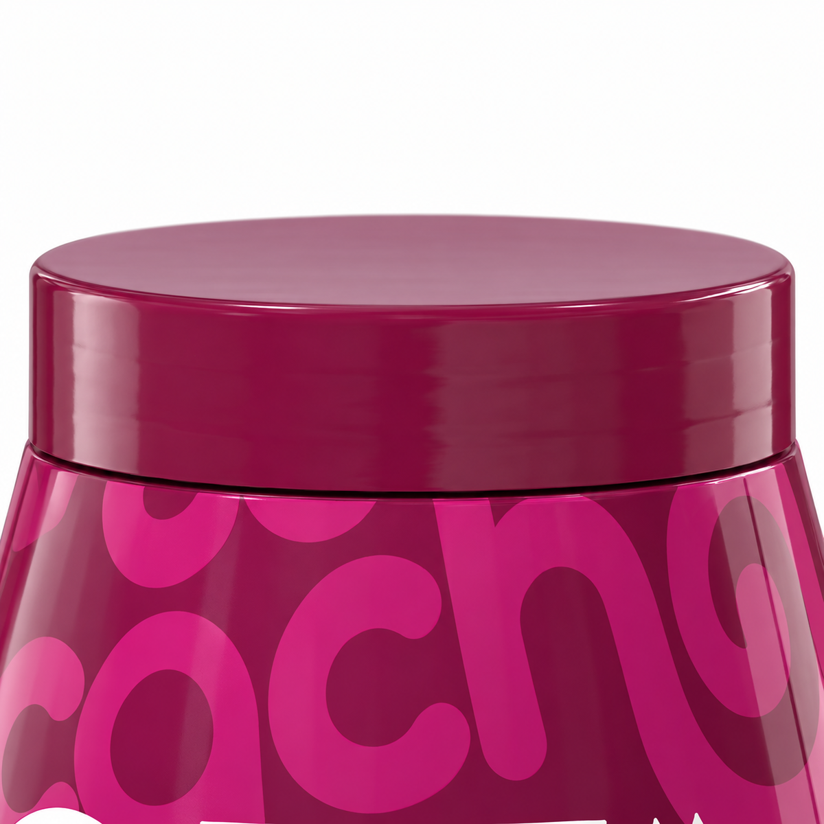 Salon Line #todecacho Marsala Tönungshaarmaske 500 g