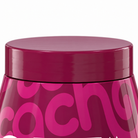 Salon Line #todecacho Marsala Tönungshaarmaske 500 g