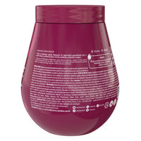 Salon Line #todecacho Marsala Tönungshaarmaske 500 g – Rückseite