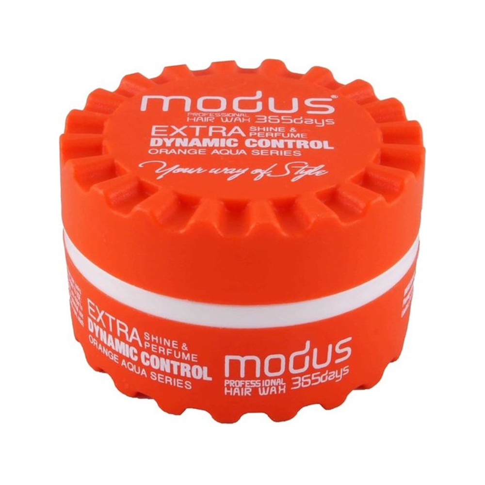 Modus Cera Capilar Orange Aqua Series 150ml