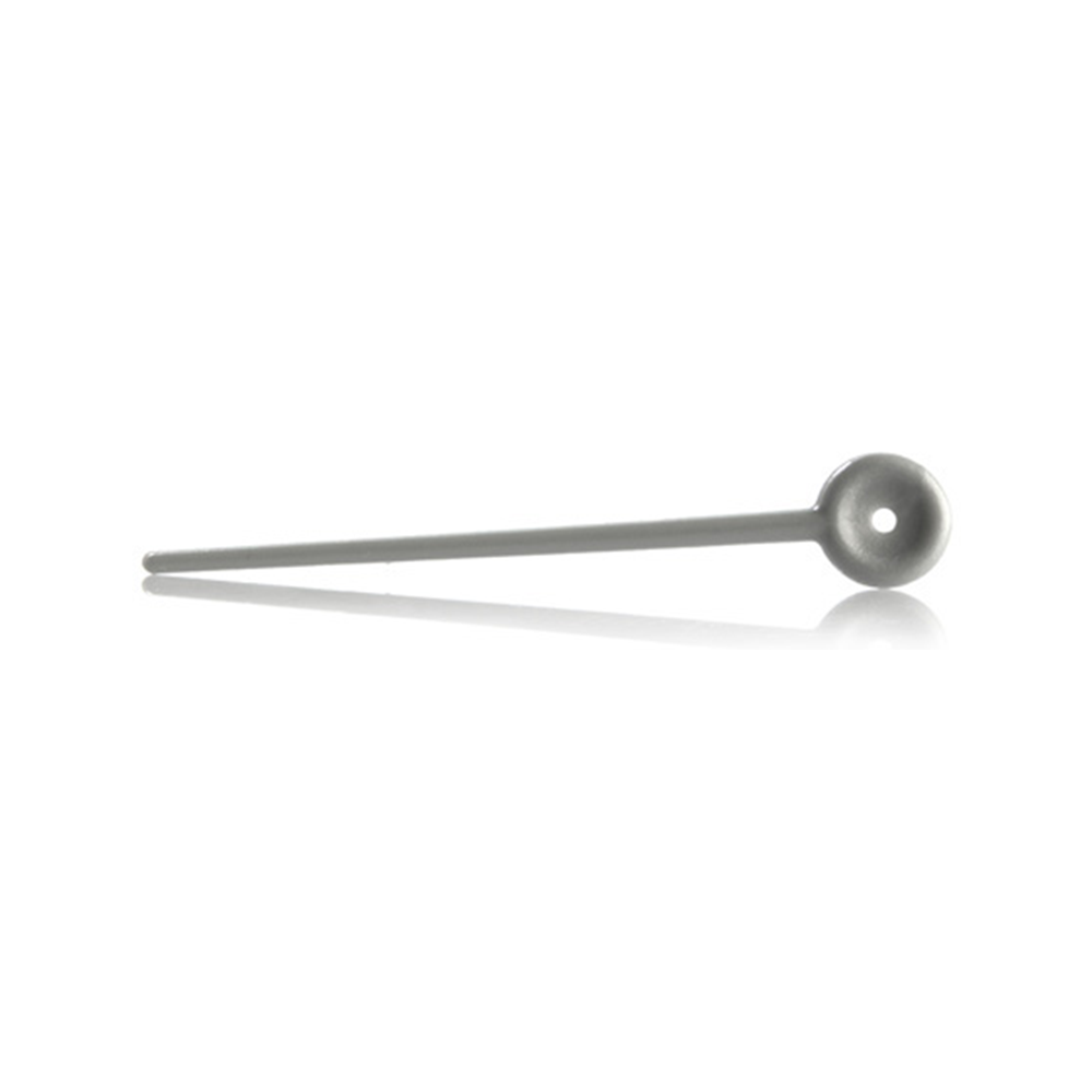 Labor Pro Picos para Rolos F201 — 50 Unidades