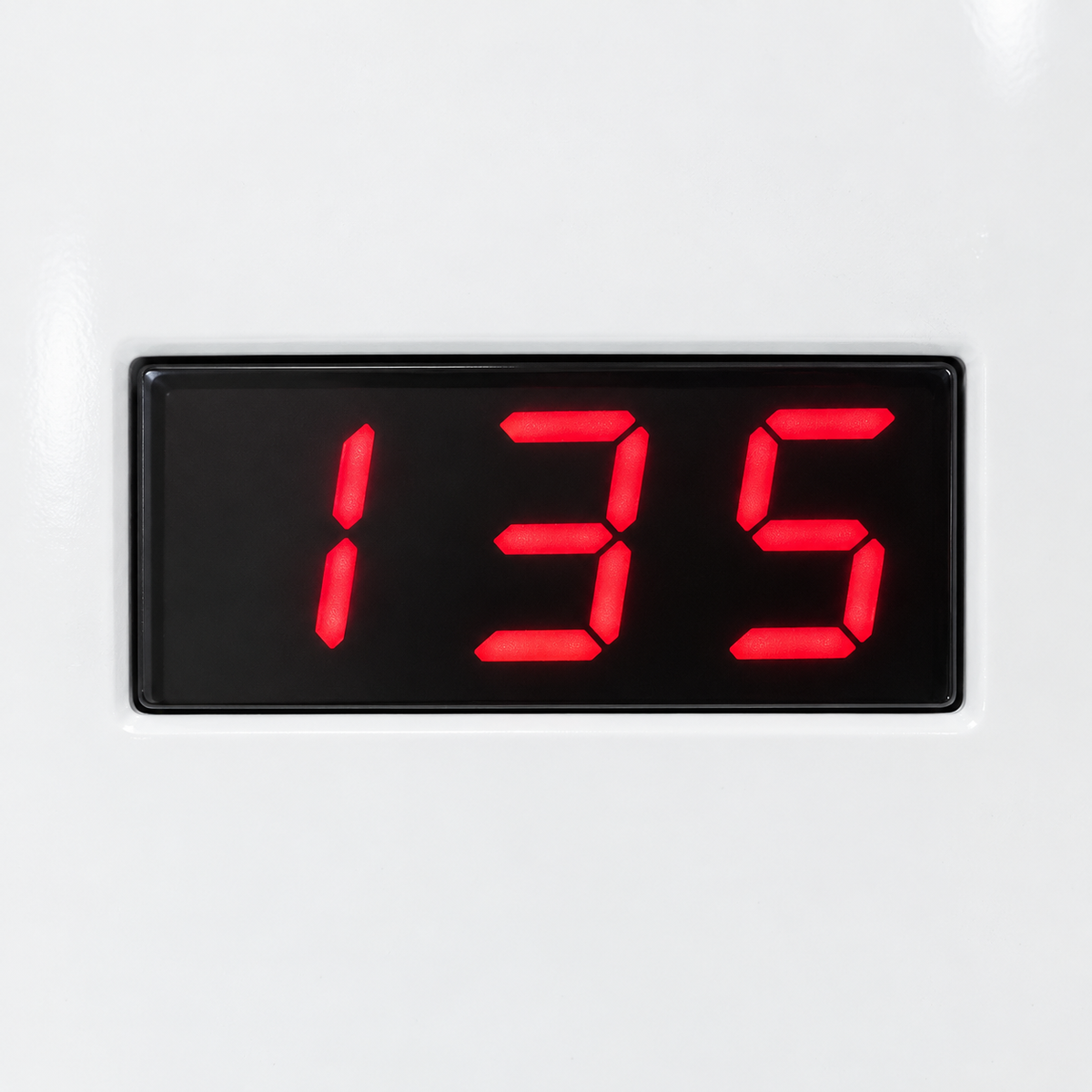 Ricki Parodi Prowax 800 - display