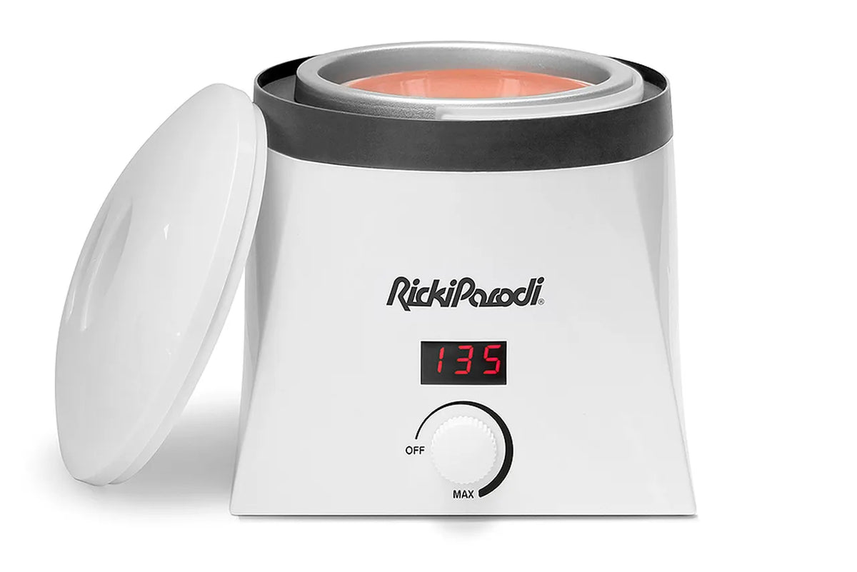Ricki Parodi Prowax 800 - official