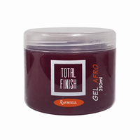 Raywell Total Finish Gel Afro 250 ml