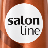 Salon Line S.O.S Coco Conditioner 300 ml – Detail des Markenlogos