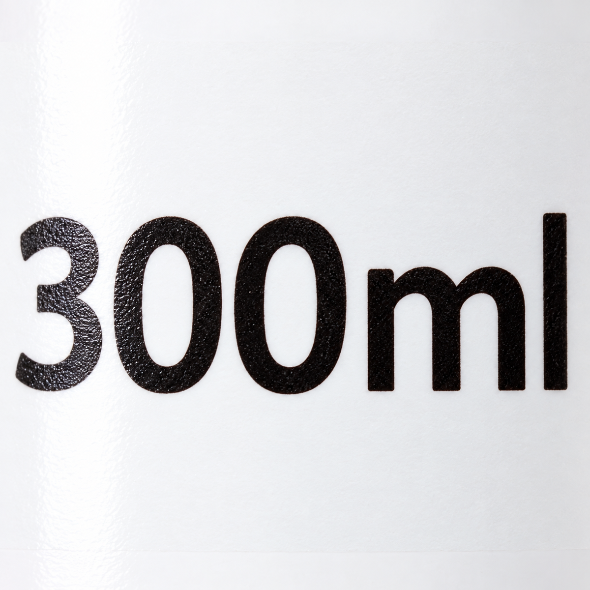 Salon Line S.O.S Coco Conditioner 300 ml – Detail der Mengenangabe