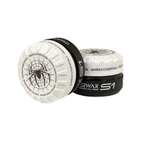 Modus Cera Capilar Spider Wax S1 150ml