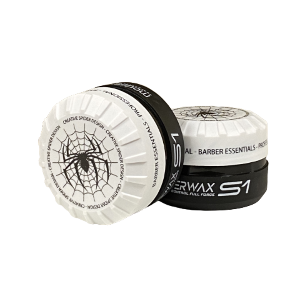 Modus Cera Capilar Spider Wax S1 150ml