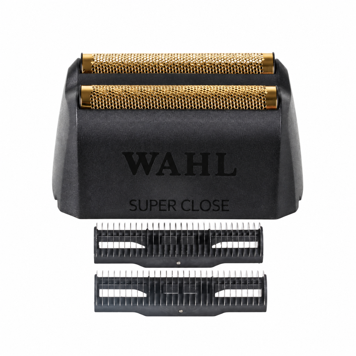 Wahl Vanish Cabeça de Rede e Lâminas de Substituição