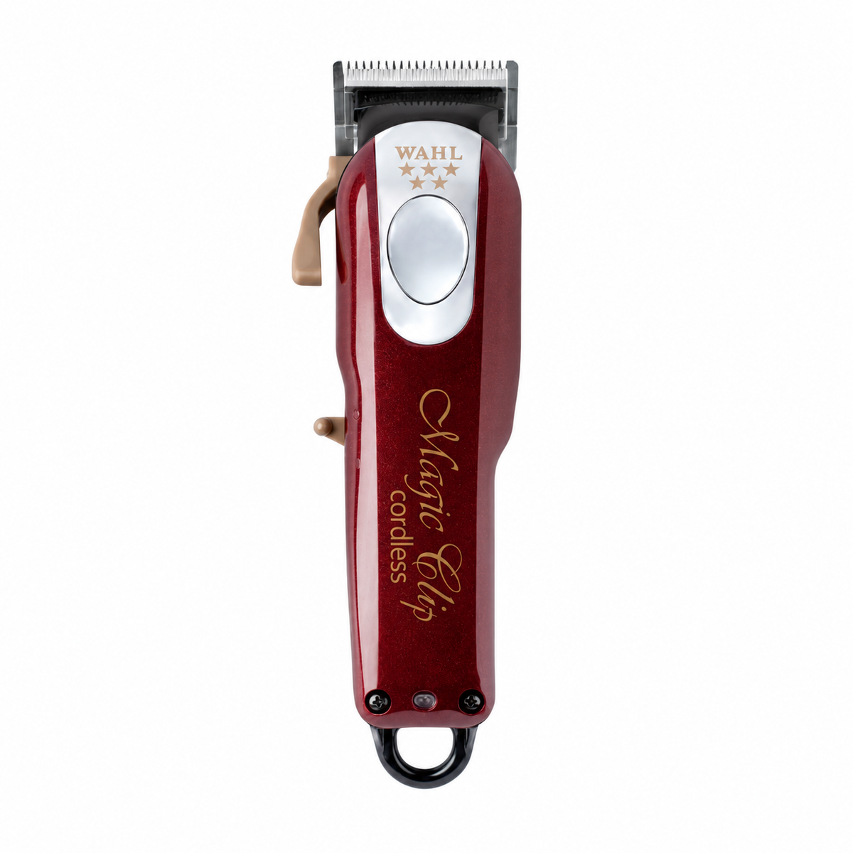 Wahl Cordless Magic Clip 5V Máquina de Corte Profissional