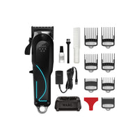 Wahl Senior 2.0 Máquina de Corte Profissional — conjunto e acessórios