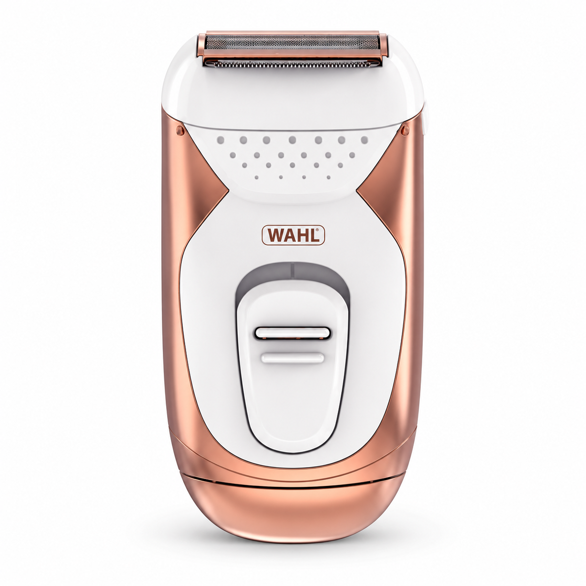 Wahl Ladies Shaver Máquina de Depilação Wet & Dry