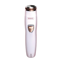 Wahl Facial Hair Remover Aparador Facial Recarregável