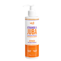 Widi Care Ativando a Juba Gelatina Fortalecedora 300 g