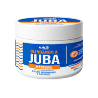 Widi Care Blindando a Juba Máscara Antifrizz 300 g