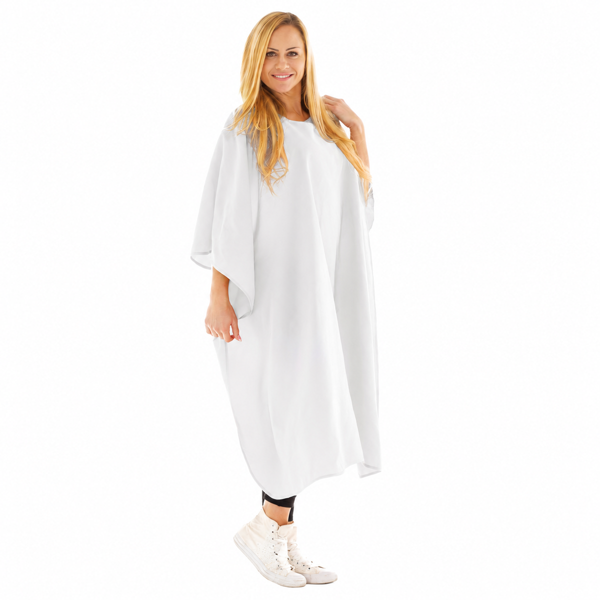 XanitaliaPro Comfort Pro Capa de Corte Branca 130 x 150 cm