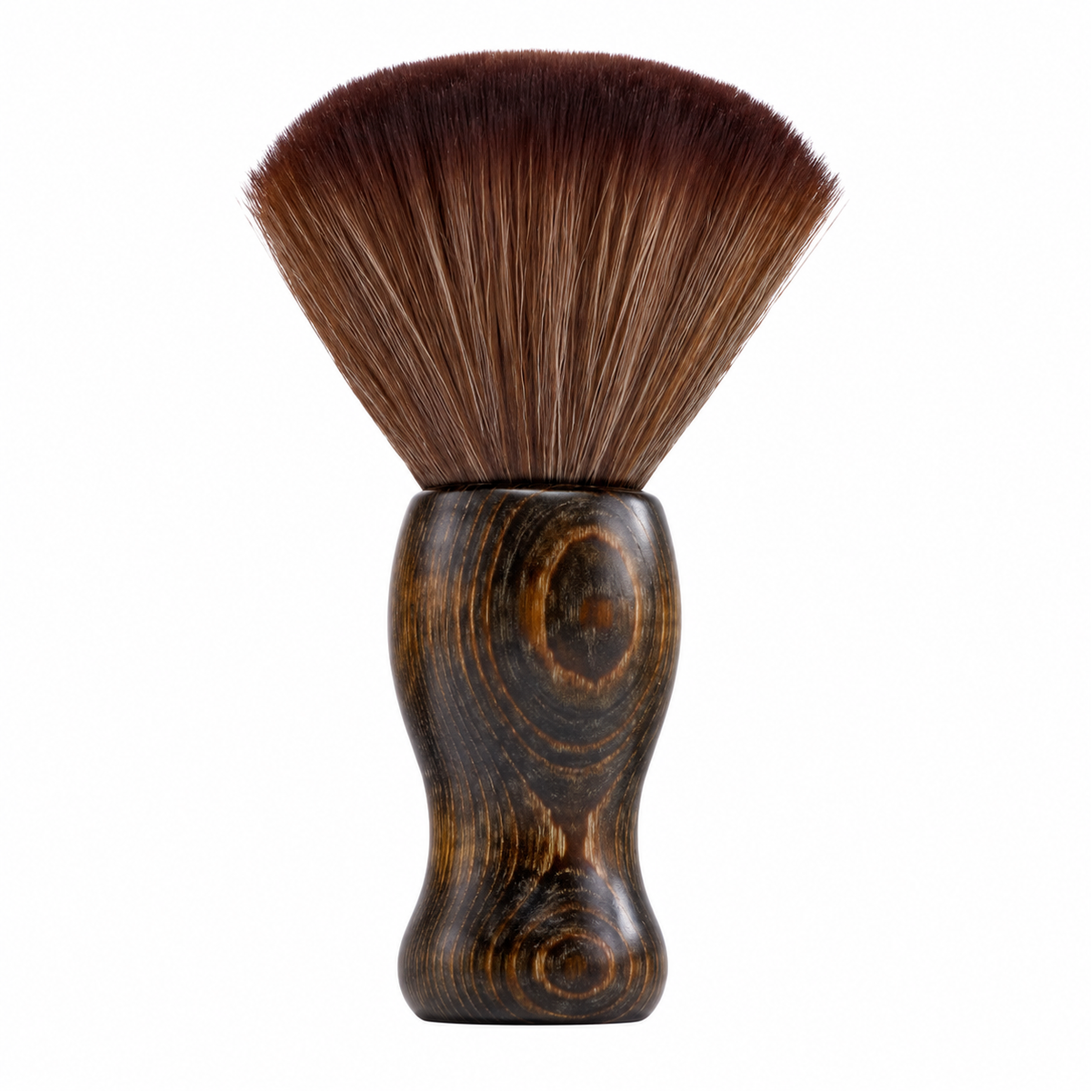 XanitaliaPro The Barber Vintage Wood Pincel de Pescoço