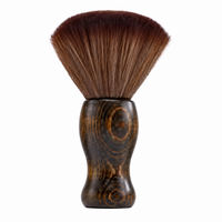 XanitaliaPro The Barber Vintage Wood Pincel de Pescoço