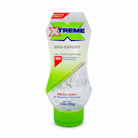 Xtreme Pro-Expert Gel Fixador Transparente 500 g