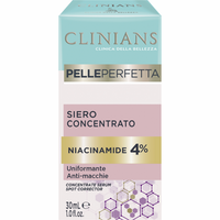Clinians Pelle Perfetta Sérum Facial Antimanchas 30ml