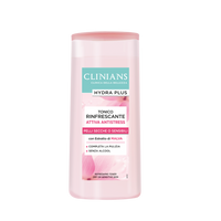 Clinians Hydra Plus Tónico Facial Refrescante 200ml